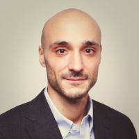 Room Mate Hotels Employee Nathan Amar's profile photo