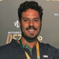 Vibra Energia Employee Pedro Sobral's profile photo
