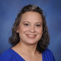 CREF Employee Belkis Martinez's profile photo