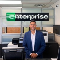 Anthony Duque Email & Phone Number