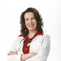 Boston Children's Hospital Employee Eva Gómez's profile photo