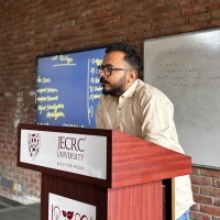 Groot Software Employee Laksh Yadav's profile photo