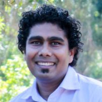 Weststone Construction Employee Rajeewa de Fonseka McIob Mapm's profile photo