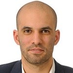 Pedro Gonçalo Barreto Email