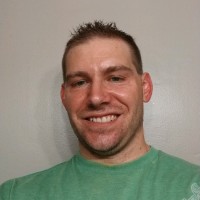 Proofpoint Security Awareness Training Employee Scott Stimmel's profile photo