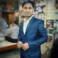 Pabitra Panda Email & Phone Number
