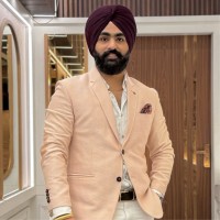 Prem Singh's profile photo