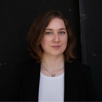 BDA | Confederation of German Employers' Associations Employee Mareike Kühl's profile photo