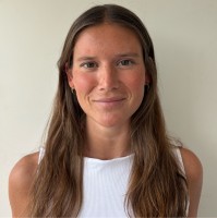 Hubtype Employee Francisca Martelli's profile photo