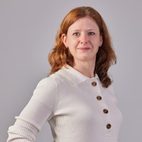 Fugro Employee Bianca Schraag's profile photo
