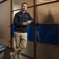 Werent Employee Pasquale Marraffa's profile photo