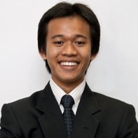 RUN System Employee Budi Santoso's profile photo