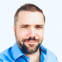 ams OSRAM Employee Daniel Dietze's profile photo