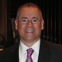 Ecoplexus Inc. Employee Israel Melendez's profile photo