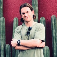 ShipBob Employee Matthew Trahan's profile photo