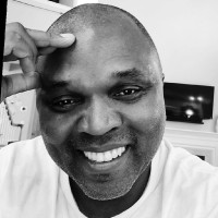 Darryl Davidson Email & Phone Number