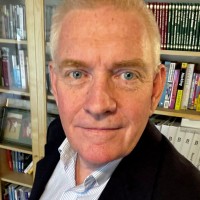 Search Executives - an executive search partner network Employee John Gaicd's profile photo