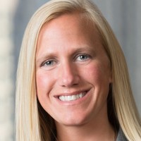 Vedder Price Employee Andrea Fredrickson's profile photo