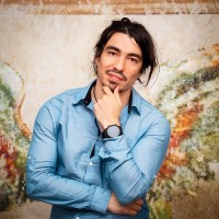 Arche Energy Pty Ltd Employee Abel Alfonso Quintero Fuentes's profile photo
