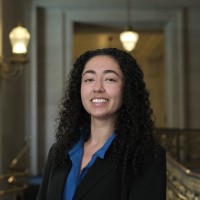 Article 26 Backpack Employee Adia Jallali's profile photo