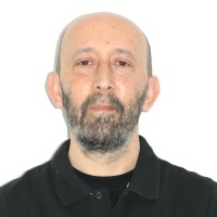 Decipro Employee Raymond Fargeix's profile photo
