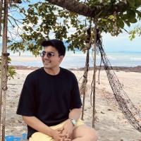 Allright Employee Ali Hasnain's profile photo
