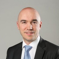 Raiffeisen Gruppe Employee Claude-Pascal Gay's profile photo