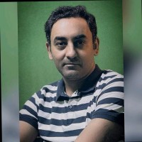 Modiage Employee Naser Abderezaei's profile photo