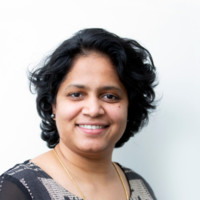 Lurnable Employee Nithya Prabu's profile photo