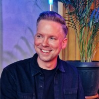 Crediflow Employee John Tilly's profile photo