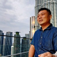 Eco World Development Group Berhad Employee Ong Ck's profile photo