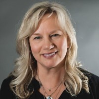 Judson Center Employee Peggy Kerr's profile photo