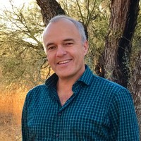 Breault Research Organization (BRO) Employee Neal Brock's profile photo