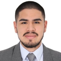 San Jorge Employee Ronald Andre Huapaya Rodriguez's profile photo