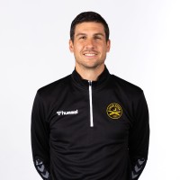 Charleston Battery Employee Eric Salley's profile photo