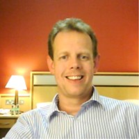 ClearSphere Employee Neil Goldsborough's profile photo