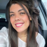 Renaissance São Paulo Hotel Employee Fabiana Dragone's profile photo