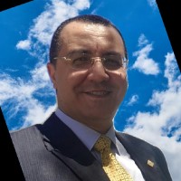 The American University in Cairo Employee Yasser Farghali's profile photo