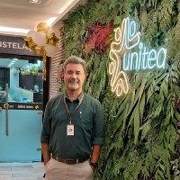 UnitedClass Employee Alexsander Araujo's profile photo