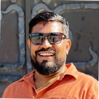 Netesh Chandra Email & Phone Number