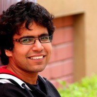 Quizizz Employee Vaibhav Sharma's profile photo
