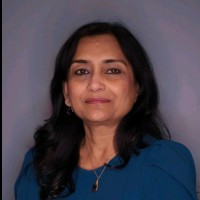 City of Scranton Employee Rachna Saxena's profile photo
