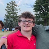 Camp Dudley Employee Charlie Haskell's profile photo