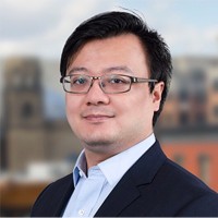 57 Stars LLC Employee Tim Liu's profile photo