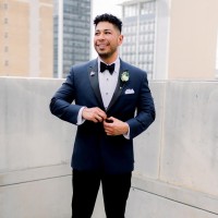 Palo Alto Networks Employee Ryan Durrett's profile photo