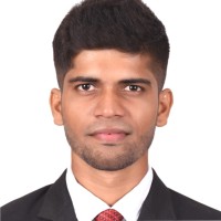 Multi Trade Limited FZC Employee Brolin K's profile photo