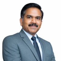 3S - System Security Solutions Company Employee Praveen Vijay's profile photo