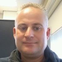 van Gelder rail BV Employee Ronnie de Groot's profile photo