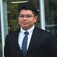 PT Pelindo Terminal Petikemas Employee Allessandro Utomo's profile photo