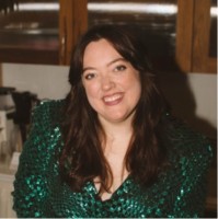 Children International Employee Kathleen Gerber's profile photo